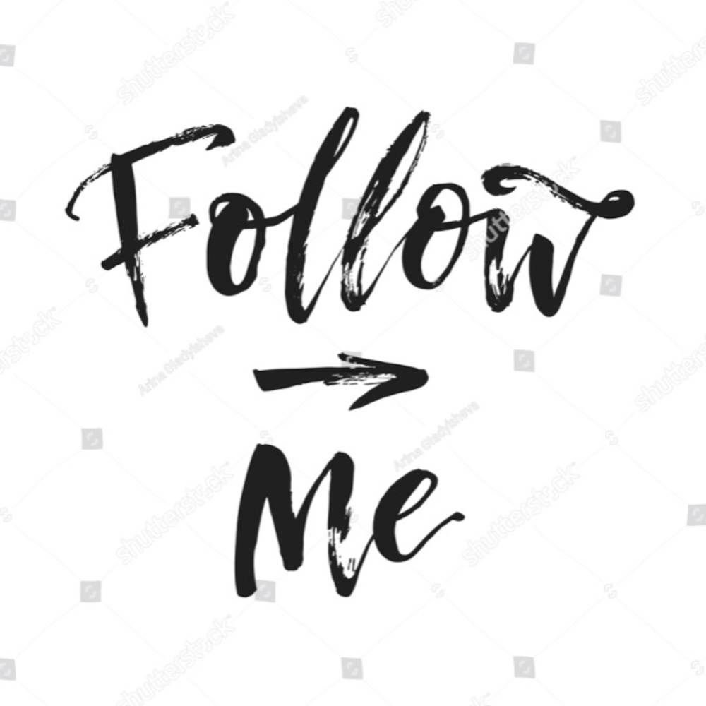 ❗️MY FIRST FOLLOW GAME❗️Please Keep Sharing✅❗️❗️♥️ - Picture 2 of 6